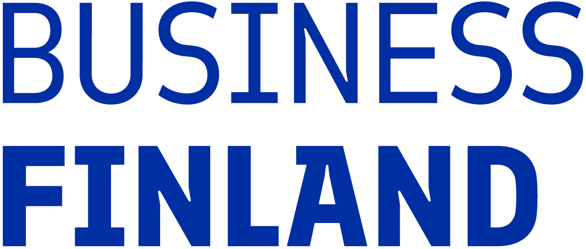 BUSINESS FINLAND logo