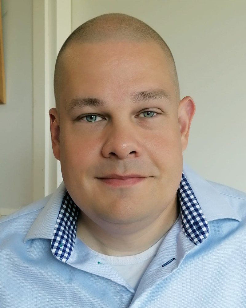 Anssi Paalanen